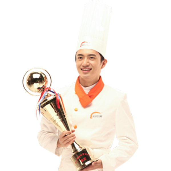 李大厨
